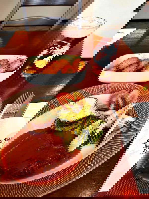 Pub Vagabond - Photo 5