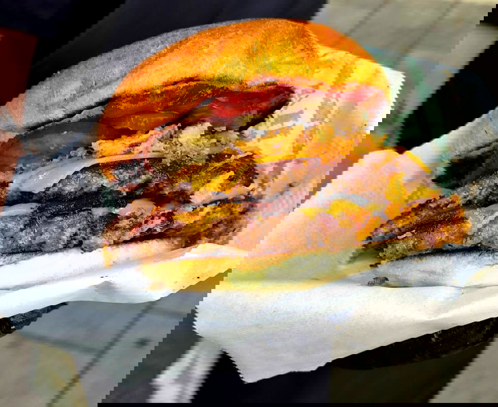 Hi-Ro Barbeque AB - Photo 1