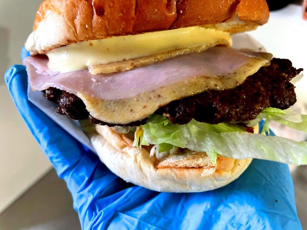 Hi-Ro Barbeque AB - Photo 2