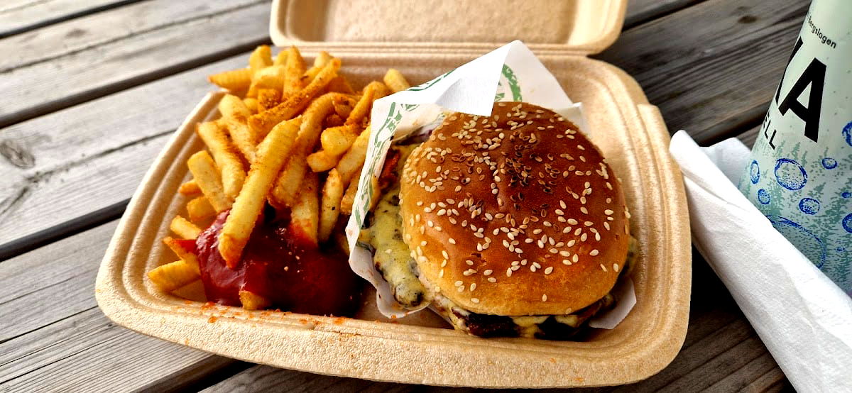 Hi-Ro Barbeque AB - Photo 5