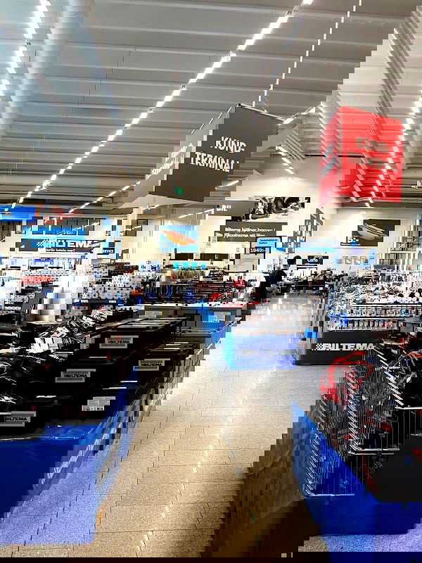 Biltema Borås - Photo 2