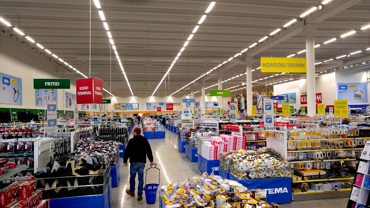 Biltema Borås - Photo 5