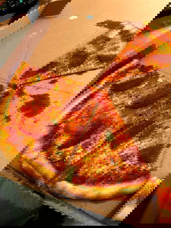 Brantan Pizzeria - Photo 3