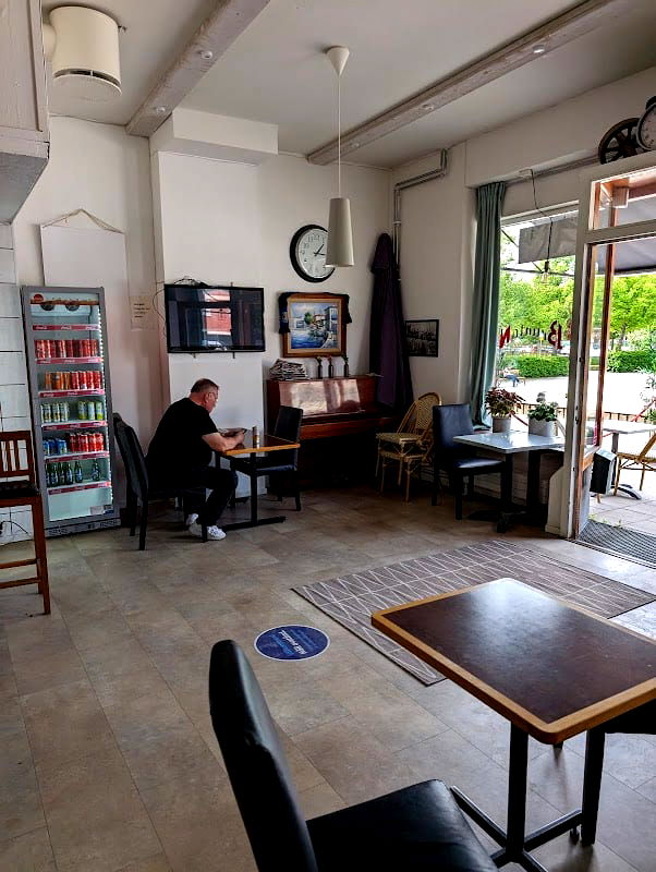 Brantan Pizzeria - Photo 4