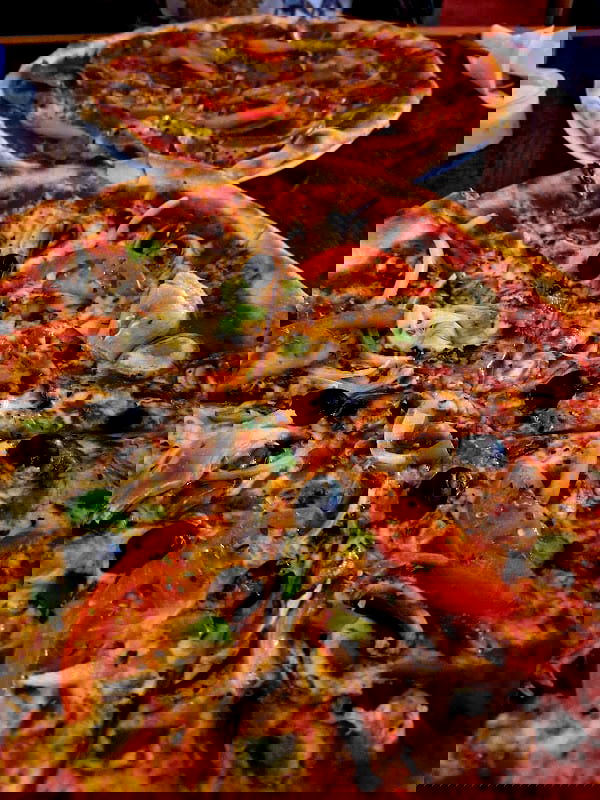 Brantan Pizzeria - Photo 5