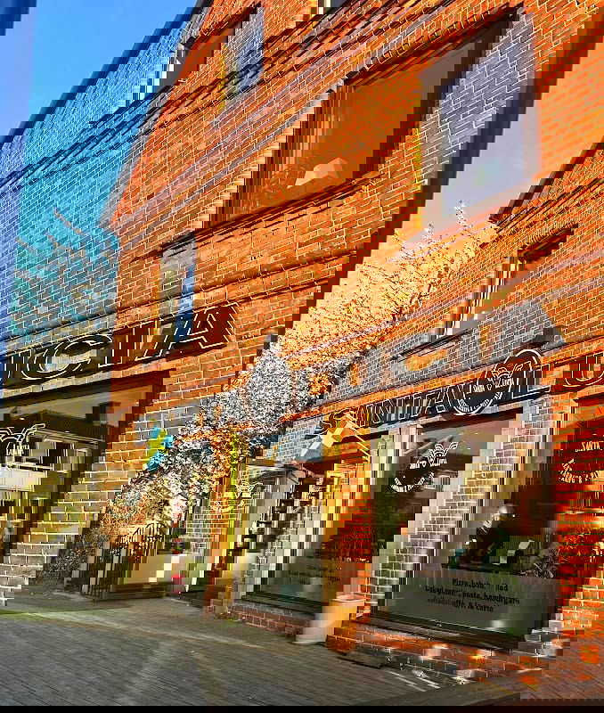 Vellinge Santa Lucia Pizzeria & Restaurang - Photo 1