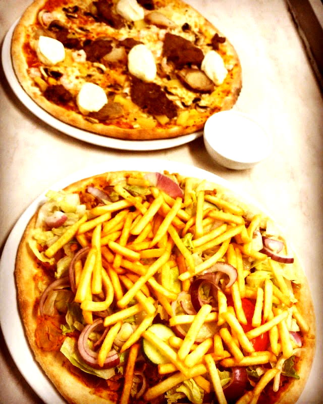 Vellinge Santa Lucia Pizzeria & Restaurang - Photo 2