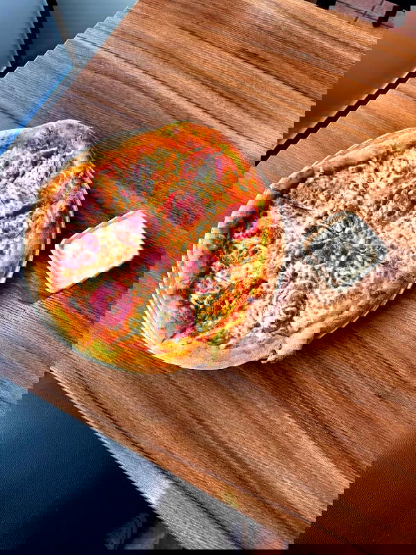 Vellinge Santa Lucia Pizzeria & Restaurang - Photo 3