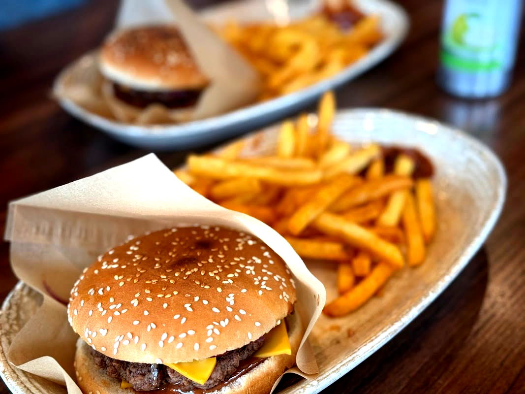 Vellinge Santa Lucia Pizzeria & Restaurang - Photo 4