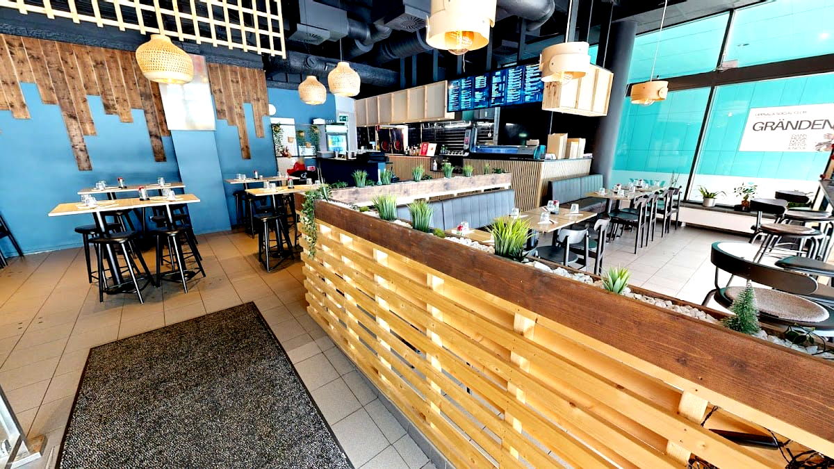 Negai Restaurant - Photo 1