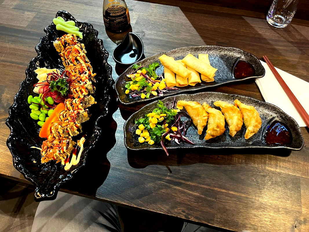 Negai Restaurant - Photo 3