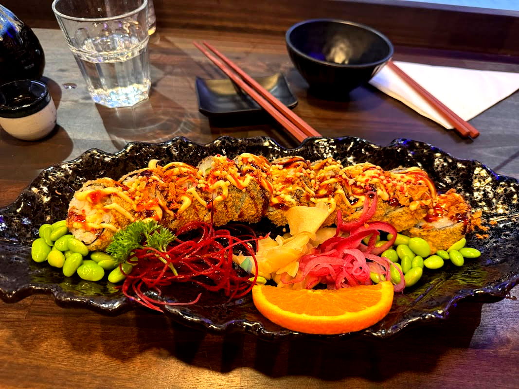 Negai Restaurant - Photo 4