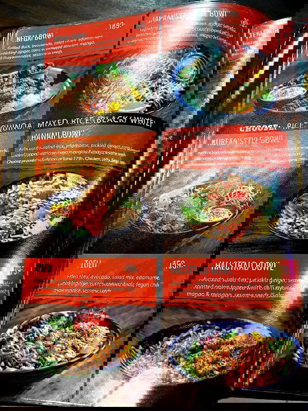 Negai Restaurant - Photo 5