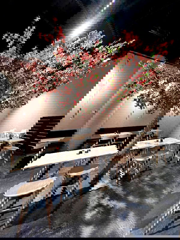 Woso Sushi Salad Emporia - Photo 5