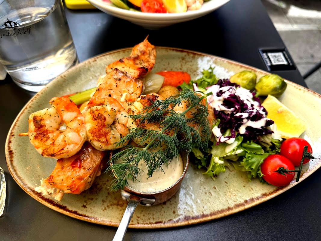 Gustav Adolf - Photo 2