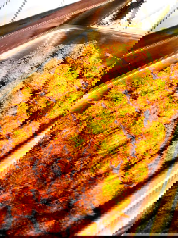 Govindas Vegetarian & Vegan Restaurant - Photo 5