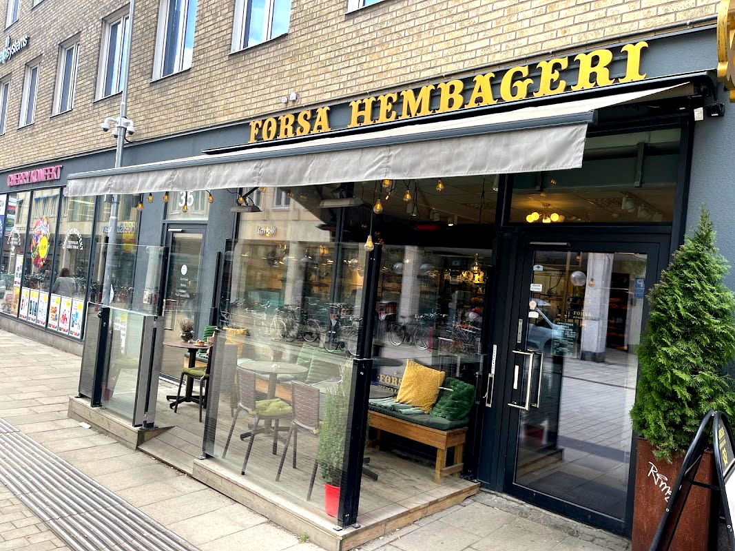 Forsa Hembageri - Photo 3