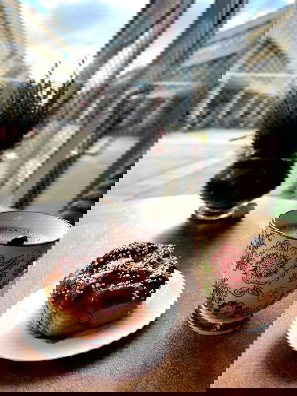 Forsa Hembageri - Photo 4