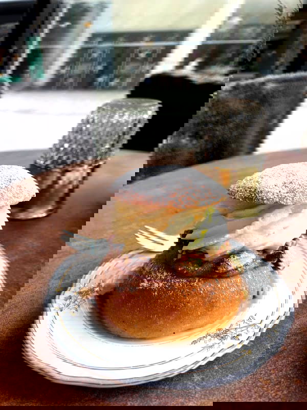 Forsa Hembageri - Photo 5