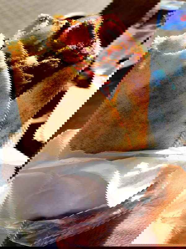 Liba kebab - Photo 1