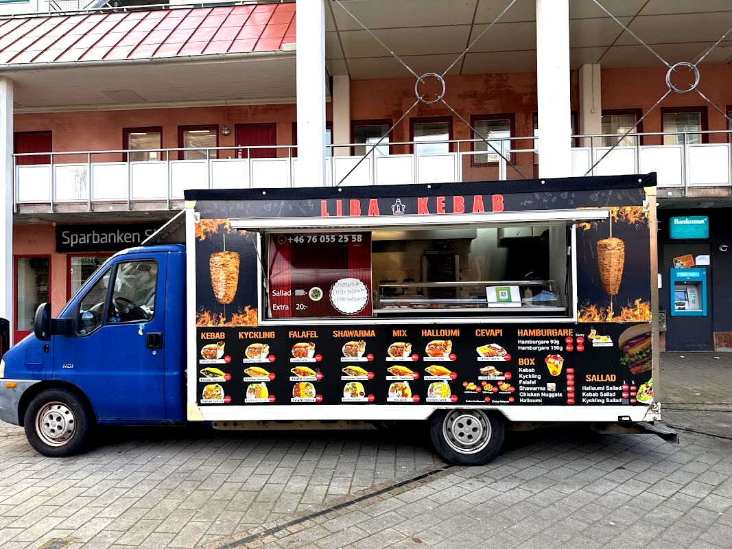 Liba kebab - Photo 2