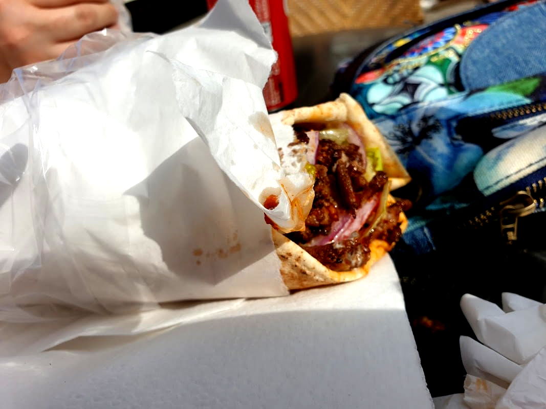 Liba kebab - Photo 5