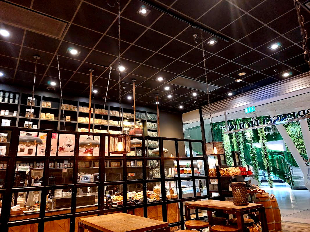 Espresso House - Photo 1