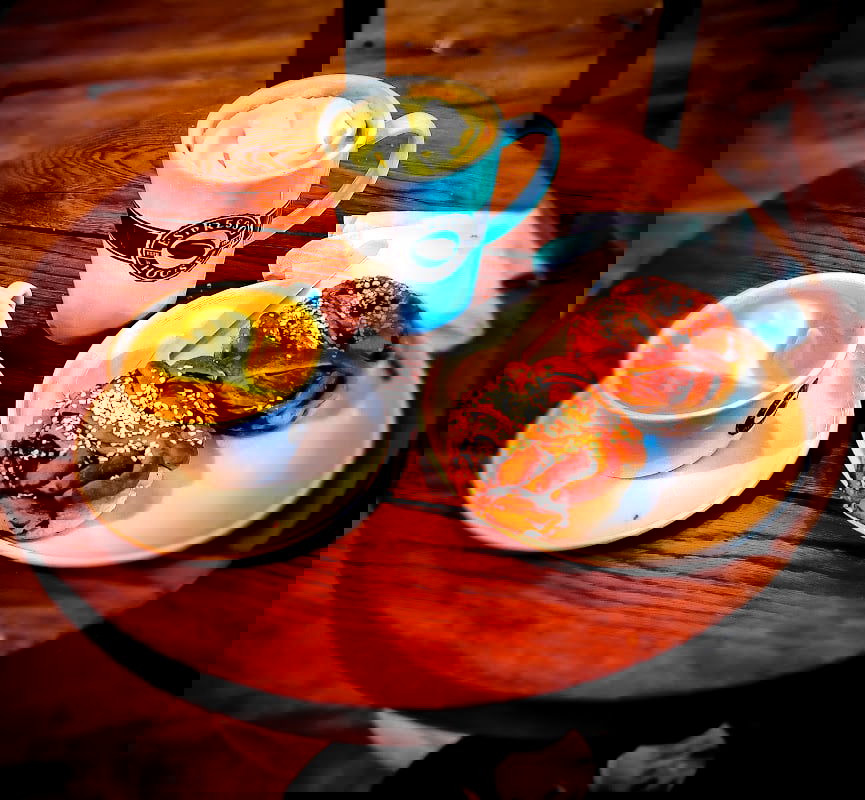 Espresso House - Photo 2