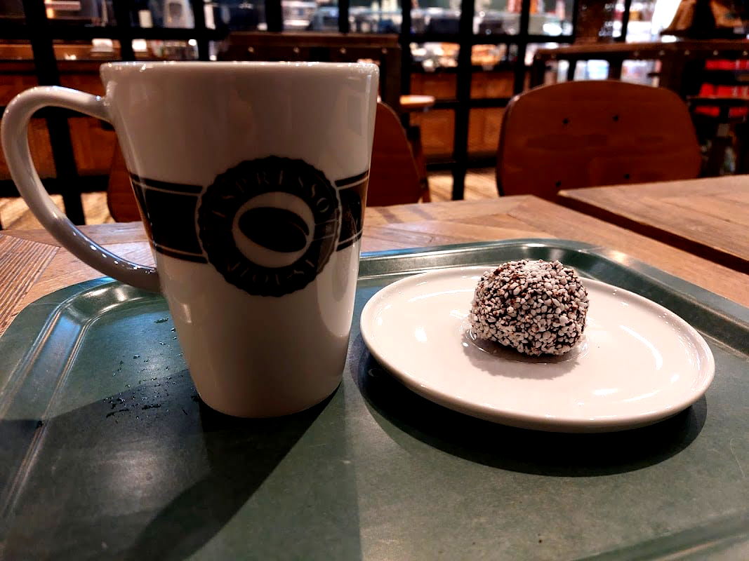 Espresso House - Photo 3