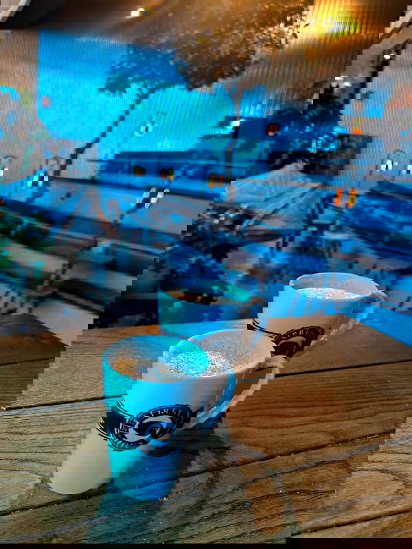 Espresso House - Photo 5