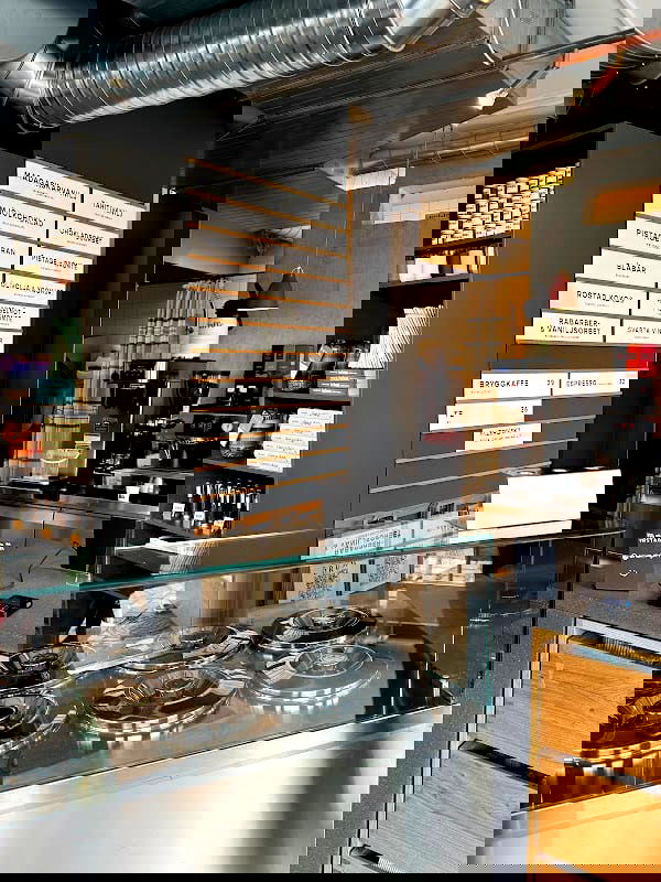 Örum Mejeri - Photo 3