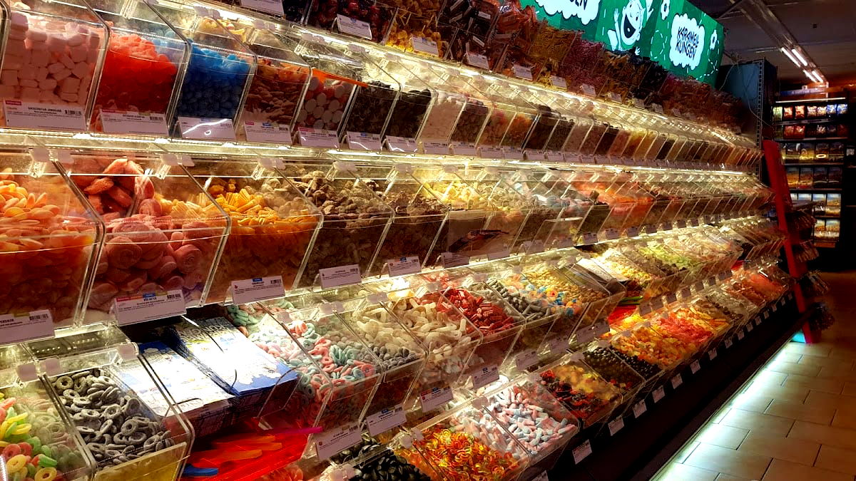 ICA Supermarket City - Photo 3