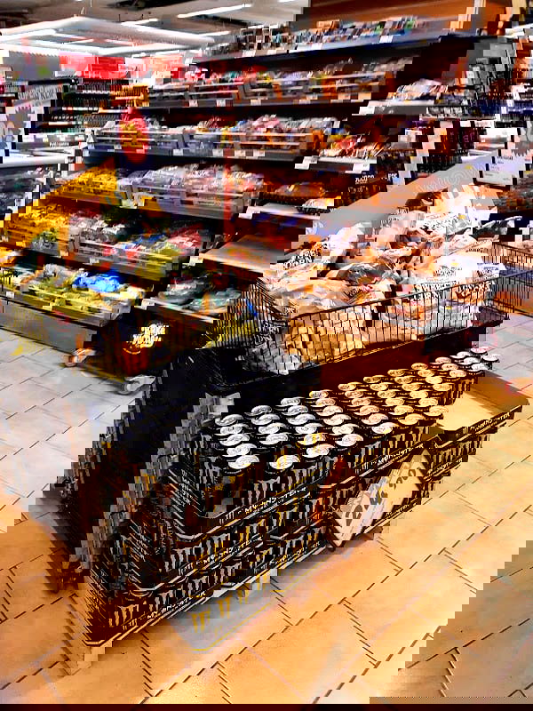 ICA Supermarket City - Photo 4