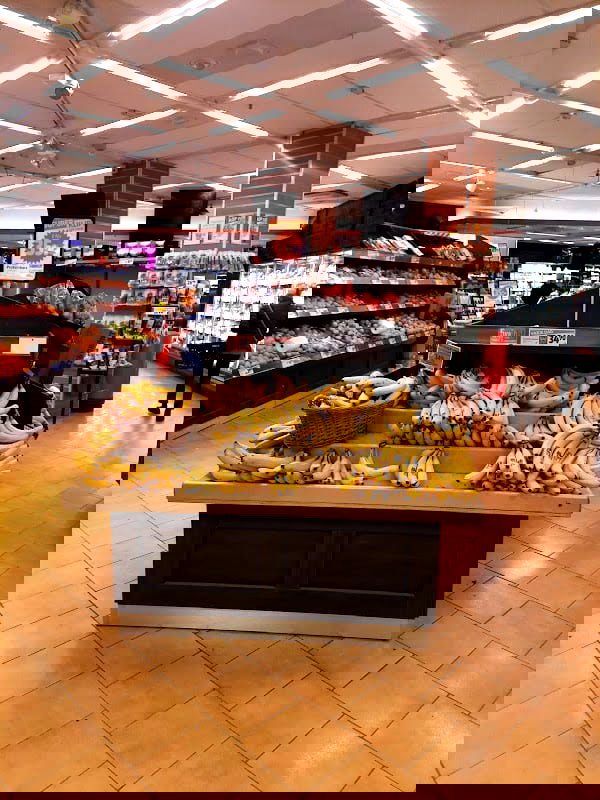 ICA Supermarket City - Photo 5