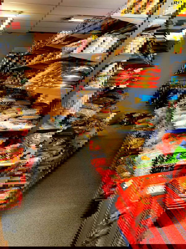 LORD AFRIQUE AB UPPSALA - Photo 5