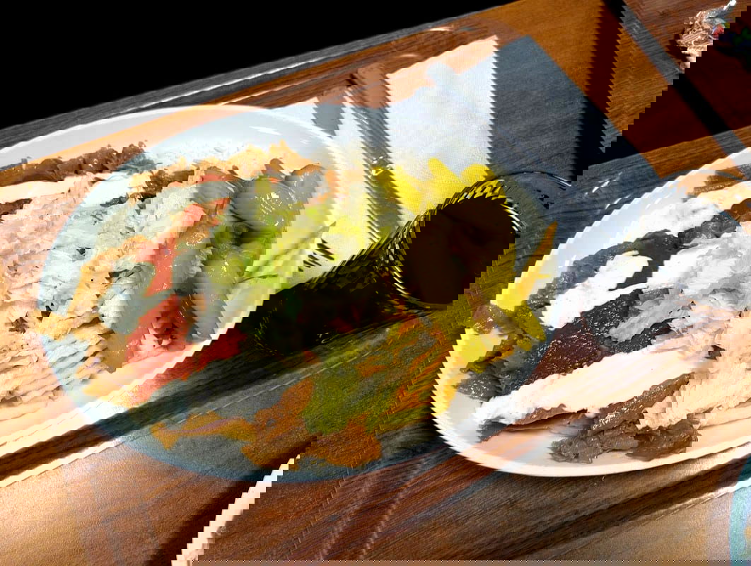 Mariannes Grill & Kebab - Photo 3