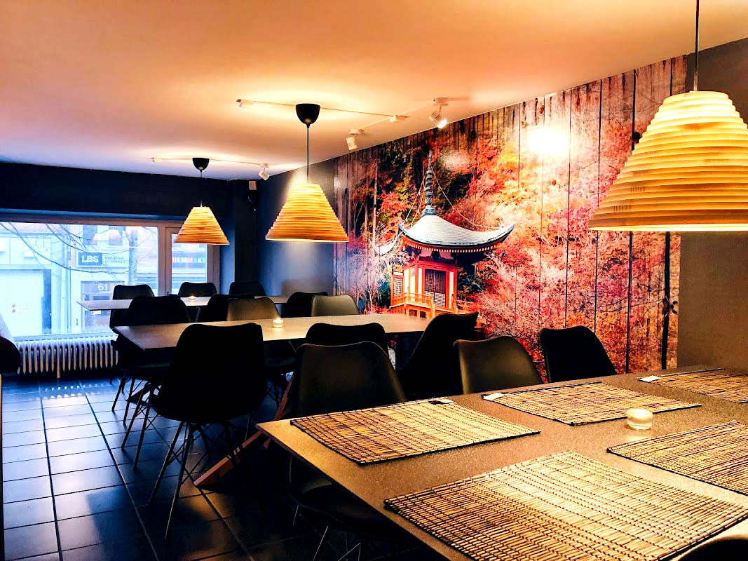 mini TOKYO Sushi - Photo 1