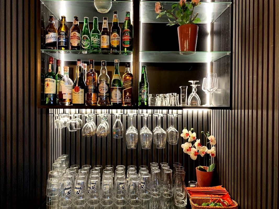 Restaurang Kina - Photo 1