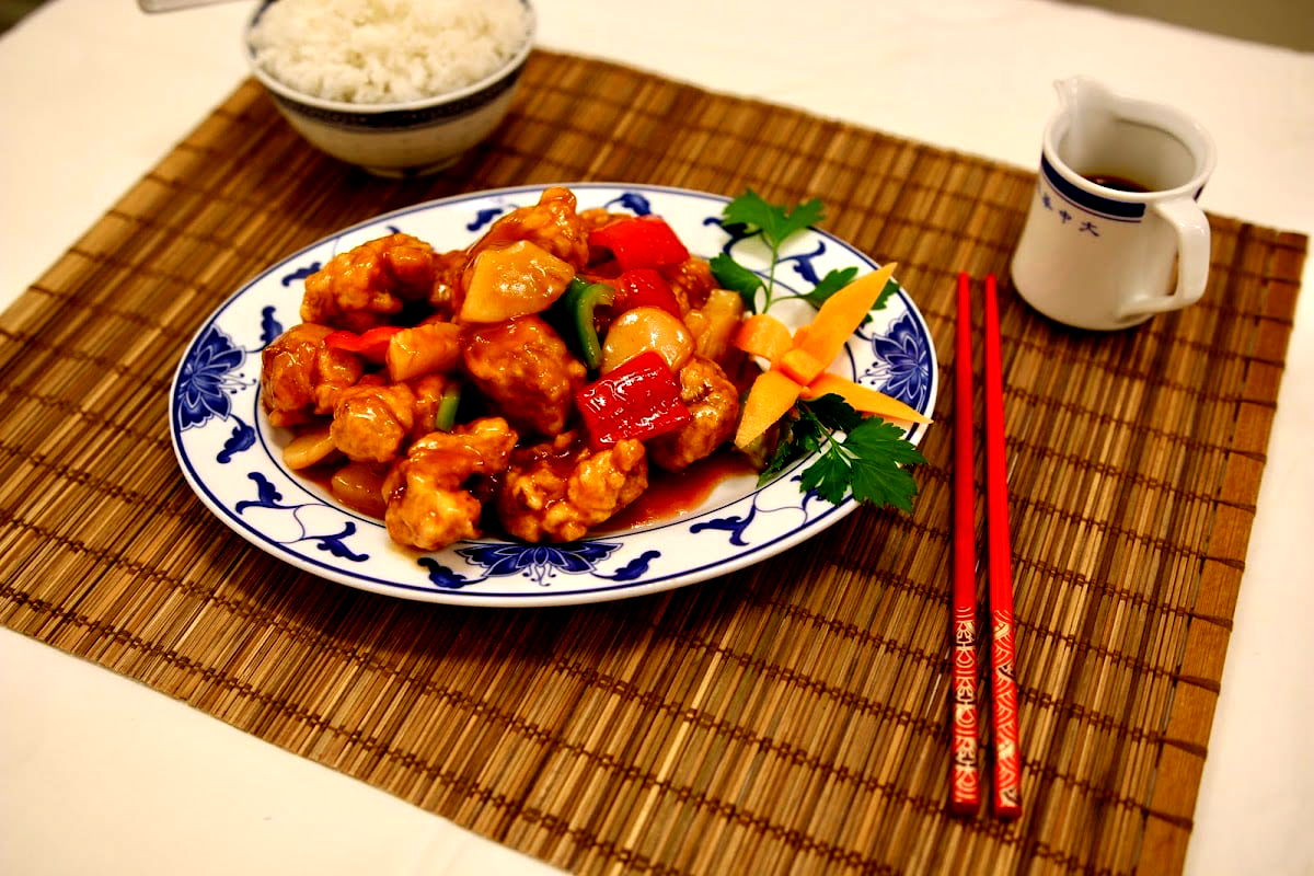 Restaurang Kina - Photo 2