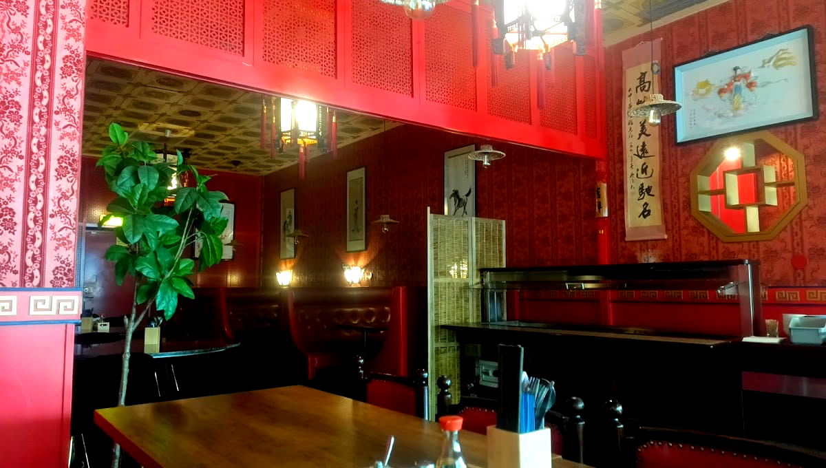 Restaurang Kina - Photo 3