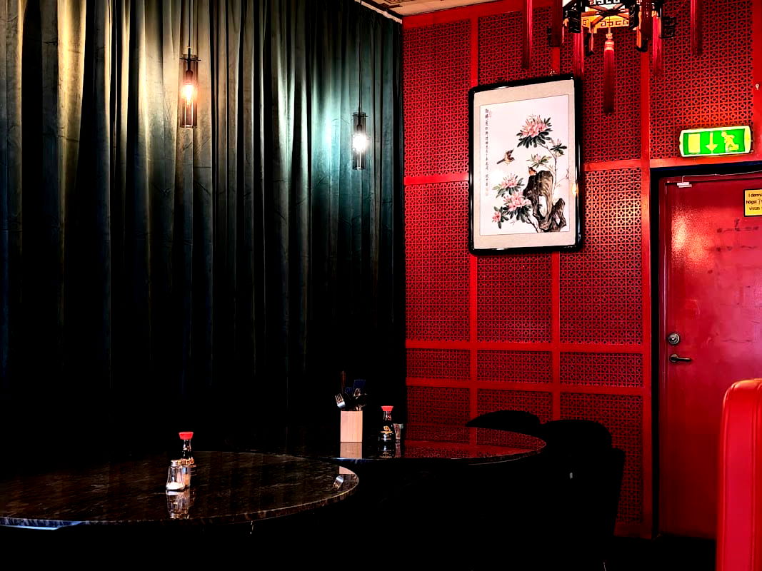 Restaurang Kina - Photo 5