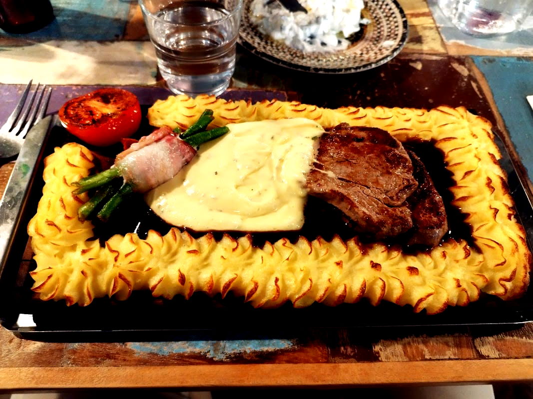 Restaurang Lindbacken - Photo 2