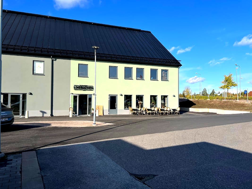 Restaurang Lindbacken - Photo 3