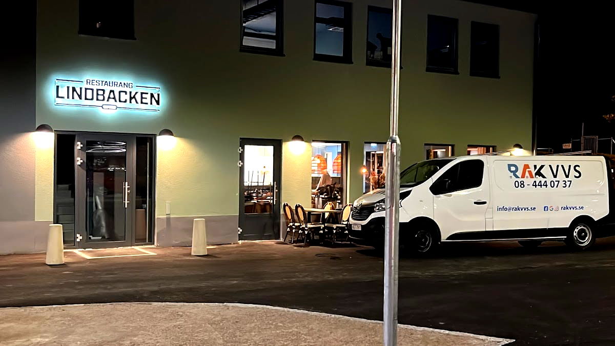 Restaurang Lindbacken - Photo 4