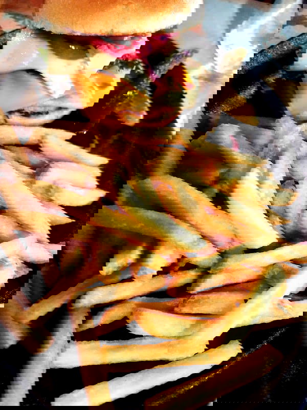 Restaurang Lindbacken - Photo 5