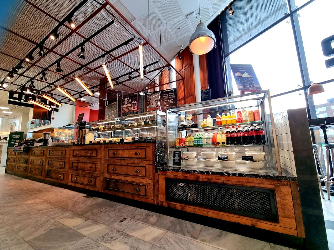 Caffè Nero - Photo 1