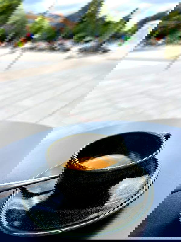 Caffè Nero - Photo 3