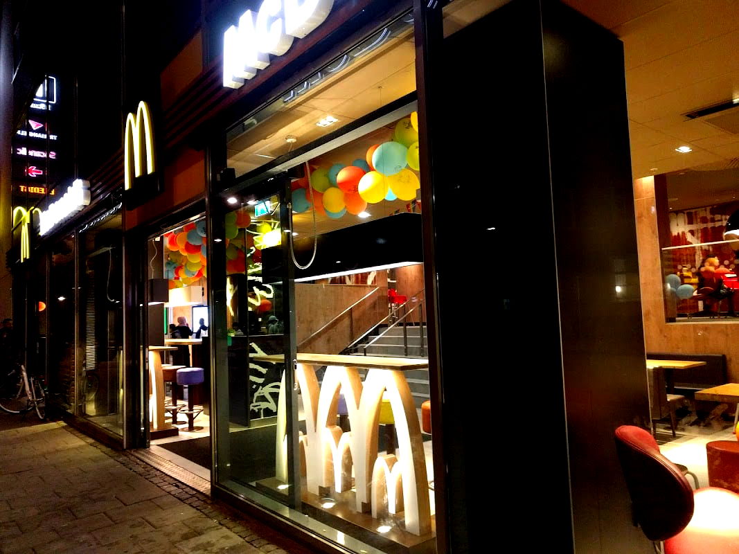McDonald's - Photo 1