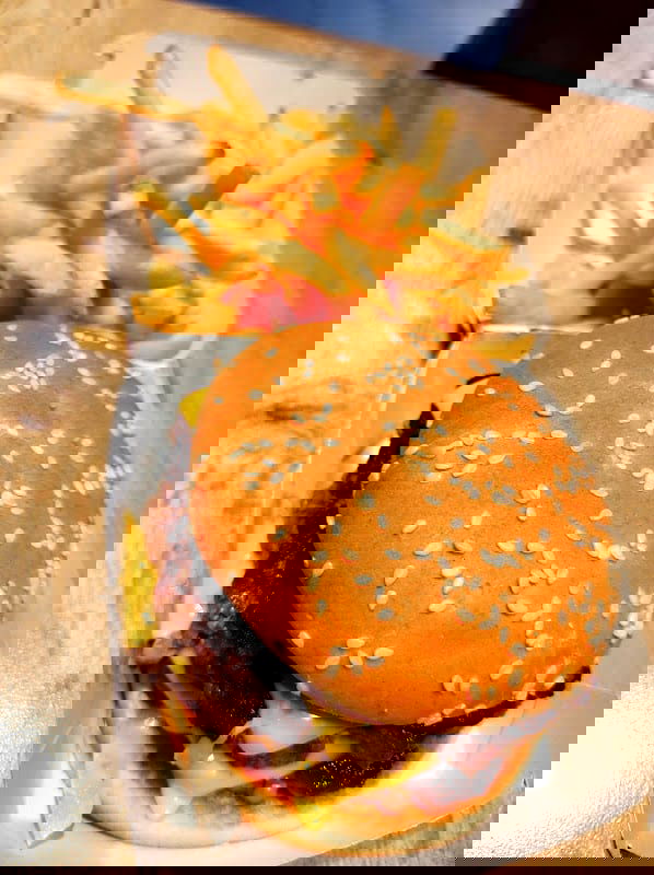 McDonald's - Photo 2