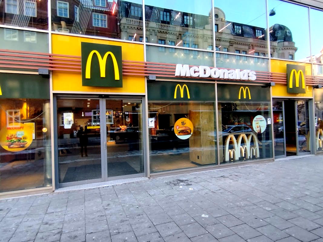 McDonald's - Photo 4